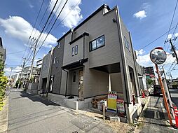 葛飾区新宿5丁目2176番 全3棟 新築戸建 A号棟
