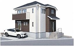 柏市高柳1614番 新築戸建