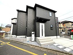 LIGNAGE〜リナージュ〜柏市酒井根23-4期　新築戸建 2号棟