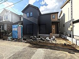 LIGNAGE〜リナージュ〜柏市永楽台23-1期　新築戸建