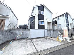 〜ＨousePresen〜　柏市手賀の杜　中古戸建