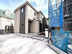 LIGNAGE〜リナージュ〜松戸市向小金23-1期　　新築戸建