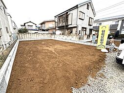 鎌ケ谷市南鎌ケ谷5期　新築戸建　全2棟 2号棟