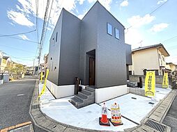 松戸市上本郷1期　新築戸建　全2棟 2号棟