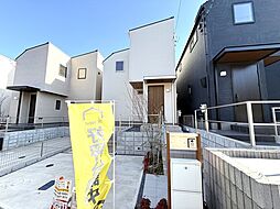 松戸日暮1期　新築戸建　全7棟