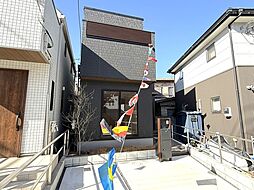 松戸日暮1期　新築戸建　全7棟