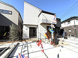 松戸日暮1期　新築戸建　全7棟