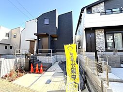 松戸日暮1期　新築戸建　全7棟