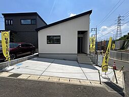 柏市酒井根23-1期　全6棟　新築戸建 13号棟