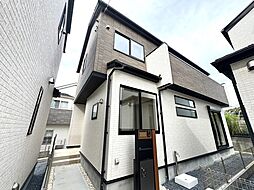 市川市北方3丁目2期 全6棟 新築戸建 5号棟