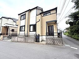 鎌ケ谷市中佐津間1丁目 中古戸建