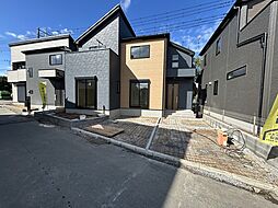 柏市西原11期　新築戸建 全3棟 2号棟