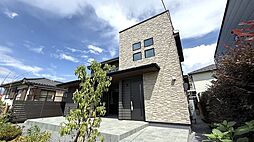 柏市根戸598 新築戸建 限定1棟