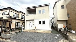 柏市酒井根7丁目　中古戸建