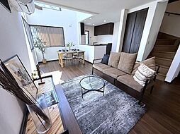 柏市中原1丁目 戸建住宅 限定1棟