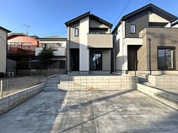 流山市西平井8期　全2棟　新築戸建 1号棟