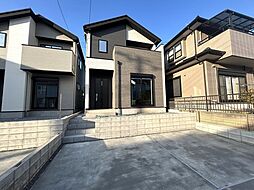 流山市西平井8期　全2棟　新築戸建 2号棟