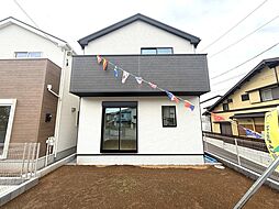 柏市酒井根23-1期　全6棟　新築戸建 2号棟