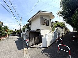 柏市増尾台3丁目　中古戸建