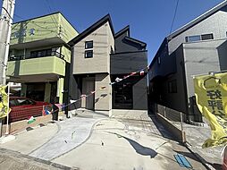 柏市豊住7期　全3棟　新築戸建 1号棟