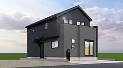 柏市豊住7期 全3棟 新築戸建 2号棟