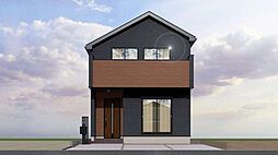 柏市豊住7期 全3棟 新築戸建 3号棟