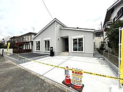 野田市岩名1丁目24-1期　全1棟