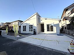 野田市岩名1丁目24-1期　全1棟