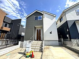 柏市大津ケ丘3丁目　中古戸建