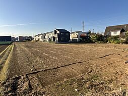 柏市新逆井2丁目 売地 3区画 2号地