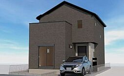 柏市高田25-1期 新築戸建