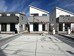 葛飾東水元4丁目 24-1期 全4棟 新築戸建 3号棟