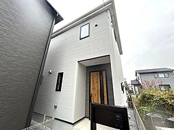 野田市七光台24-1期　新築戸建　全5棟 1号棟