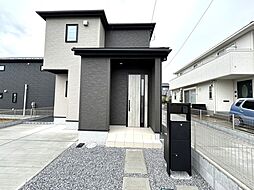 野田市七光台24-1期　新築戸建　全5棟 2号棟