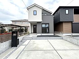 野田市七光台24-1期 新築戸建 全5棟 3号棟