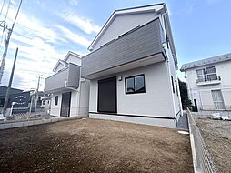 柏市酒井根5丁目 第1期　新築戸建　全3棟 3号棟