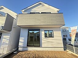 柏市酒井根5丁目 第1期　新築戸建　全3棟 3号棟