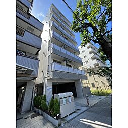 ヒルズ麦田町 203