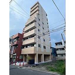 ルル浅草千束 1001