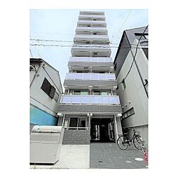 ヒルズ宮元町 802