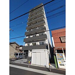 ヒルズパークサイド 203