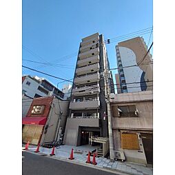 ヒルズ夕陽丘 202