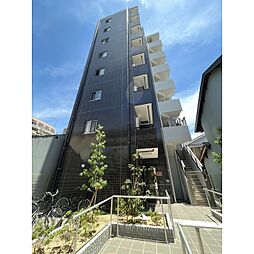 ヒルズ八尾本町 602