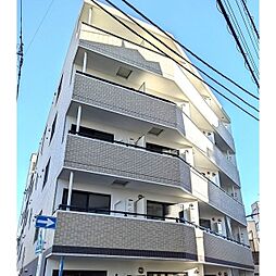ヒルズ子安町 503