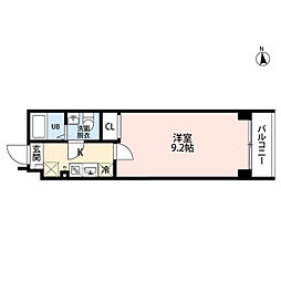 東大宮ガーデン 403