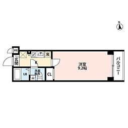 東大宮ガーデン 502