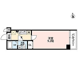 東大宮ガーデン 504