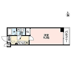 東大宮ガーデン 201