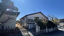 小川町角山-おひさまハウス-