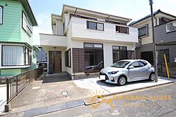 坂戸市花影町-おひさまハウス-